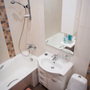 HomeLight хостел, Ванная комната, фото 14