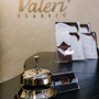 Отель Valeri Classic, Ресепшн, фото 12