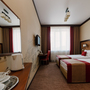 Отель Valeri Classic, Двухместный номер категории "Бизнес", фото 16