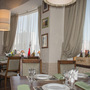 Отель Valeri Classic, Ресторан Milano Ricci, фото 19