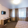 Гостиница Орион, Двухместный номер эконом-класса с 1 кроватью, фото 7