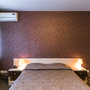 Гостиница Орион, Двухместный номер эконом-класса с 1 кроватью, фото 9