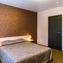 Гостиница Орион, Двухместный номер эконом-класса с 1 кроватью, фото 15