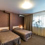 Гостиница Орион, Двухместный улучшенный номер с 2 кроватями, фото 20