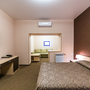 Гостиница Орион, Двухместный номер эконом-класса с 1 кроватью, фото 48
