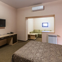 Гостиница Орион, Двухместный номер эконом-класса с 1 кроватью, фото 49