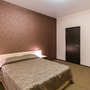 Гостиница Орион, Двухместный номер эконом-класса с 1 кроватью, фото 53