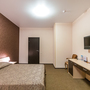 Гостиница Орион, Двухместный номер эконом-класса с 1 кроватью, фото 54