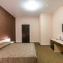 Гостиница Орион, Двухместный номер эконом-класса с 1 кроватью, фото 60
