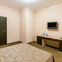 Гостиница Орион, Двухместный номер эконом-класса с 1 кроватью, фото 61
