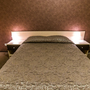 Гостиница Орион, Двухместный номер эконом-класса с 1 кроватью, фото 64