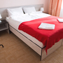 Мини-отель Виктори, номер "стандарт" с одной 2х-местной кроватью, фото 2