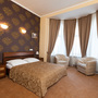 Отель Аллегро на Лиговском проспекте, Улучшенный, фото 18