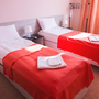 Мини-отель Виктори, номер "стандарт" с двумя 1-местными кроватями, фото 8
