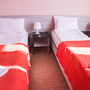 Мини-отель Виктори, номер "стандарт" с двумя 1-местными кроватями, фото 9