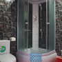 Мини-отель Виктори, ванная комната номера "стандарт", фото 20