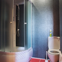 Мини-отель Виктори, ванная комната номера "стандарт", фото 25