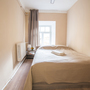 Хостел Рус на Московском, Отдельный двухместный номер с двуспальной кроватью, фото 7