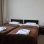 Гостиница Авиалюкс, Двухместный стандартный номер с 2 кроватями, фото 10