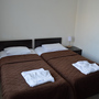 Гостиница Авиалюкс, Двухместный стандартный номер с 2 кроватями, фото 11