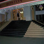 Гостиница Club Boston, вход в гостиницу в ночное время, фото 34