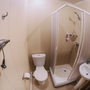 Мини-отель Каширский, Ванная комната в семейном номере., фото 10