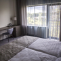 Отель Принцесс Фрог, Стандартный двухместный номер (двуспальная или 2 односпальные кровати), фото 24