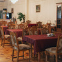 Гостиница История на Английской набережной, Кафе отеля, фото 18