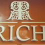 Мини-отель Рич, логотип, фото 2