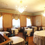 Гостиница История на канале Грибоедова, Кафе для завтраков, фото 3