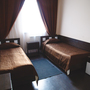 Гостиница Ла Мезон, Стандарт с двумя раздельными кроватями, фото 7