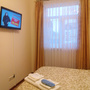 Отель Александрия-Внуково, номер с двуспальной кроватью, фото 3