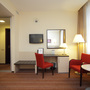 Грин Парк Отель, Стандарт двухместный, фото 24