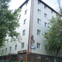 Гостиница Сокольники, фасад, фото 1