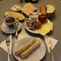 Отель Дюна, завтрак, фото 35