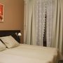 Гостиница Биг Марин, Двухместный стандартный номер с 1 кроватью, фото 33