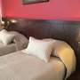 Гостиница Биг Марин, Двухместный стандартный номер с 2 кроватями, фото 42