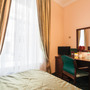 Отель Нотебург, Двухместный номер эконом-класса с 1 кроватью, фото 14