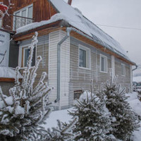 Гостевой дом Портал Белуха в Усть-Коксе