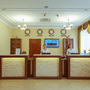 Отель Relita-Kazan, Ресепшн, фото 10