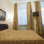 Отель Петербургская сказка, Двухместный стандартный номер с 1 кроватью, фото 7
