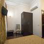 Отель Петербургская сказка, Двухместный стандартный номер с 1 кроватью, фото 10