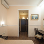 Отель Петербургская сказка, Двухместный улучшенный номер с 1 кроватью, фото 12