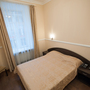 Отель Петербургская сказка, Двухместный улучшенный номер с 1 кроватью, фото 14