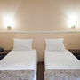 Отель Петербургская сказка, Двухместный улучшенный номер с 2 кроватями, фото 18