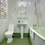 Гостевой дом Комфорт на Чехова, Ванная комната, фото 4