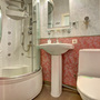 Гостевой дом Комфорт на Чехова, Ванная комната, фото 20