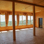 Гостевой дом Портал Белуха, Зал для йоги, фото 10