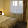 Мини-отель Наш Лебедянь, Двухместный стандартный номер с 2 кроватями, фото 16