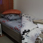 Хостел JazzzHostel, Чистейшее постельное белье, удобные кровати, подушки, одеяла, фото 3